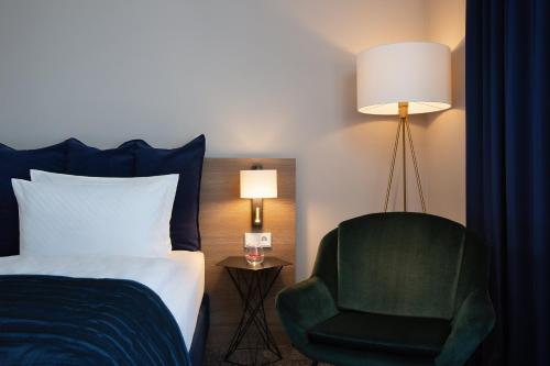Holiday Inn Berlin City Center East Prenzlauer Berg an IHG Hotel - image 4