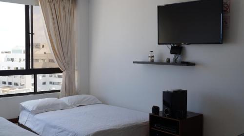 Edificio Bahia Fragata Apartamento Loft 806 - image 4