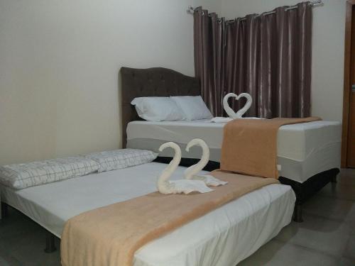 RESIDENCIA CIDADE VERDE 2, SINTA-SE EM CASA.