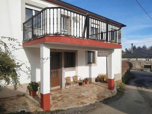 Pension Casa Maruja in Castromayor