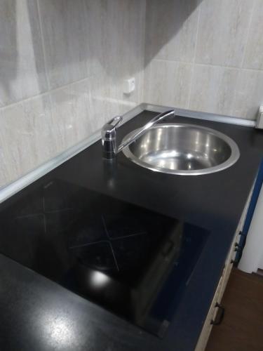 Apartment M7 Polevaya 2 - image 8