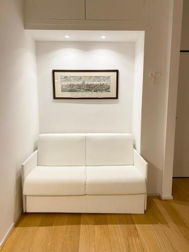 Repubblica One Room Apartment, Mediolan (zdjęcie 6)