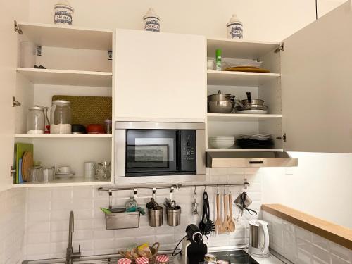 Repubblica One Room Apartment, Mediolan (zdjęcie 8)