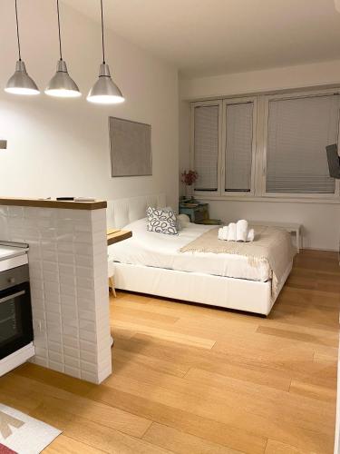 Repubblica One Room Apartment, Mediolan (zdjęcie 9)