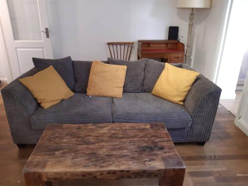 Cosy & Bright 1 Bed Flat Near Hove Station, , West Sussex