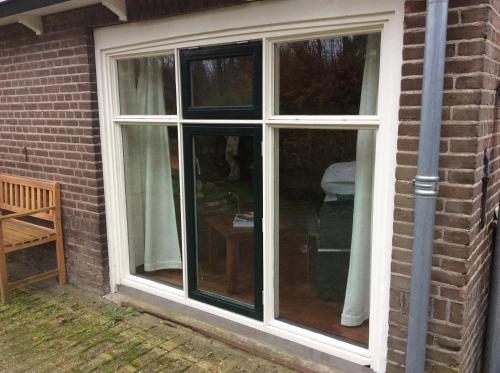  Villa Laurelin, Lothorien in Noordwolde