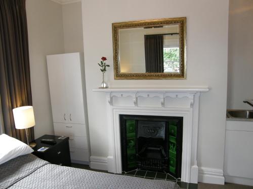 Ponsonby Manor, Auckland (foto 8)