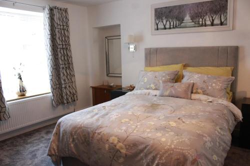 Ground Floor Apartment