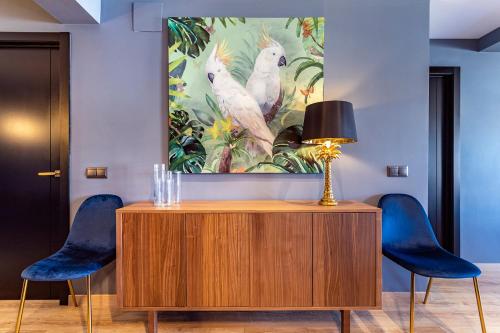 Apartamento Superior Bali, Málaga (fotografie 5)