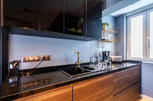 Apartamento Superior Bali, Málaga (fotografie 9)