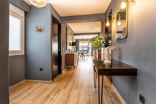 Apartamento Superior Bali, Málaga (fotografie 10)