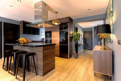 Apartamento Superior Bali, Málaga (fotografie 6)