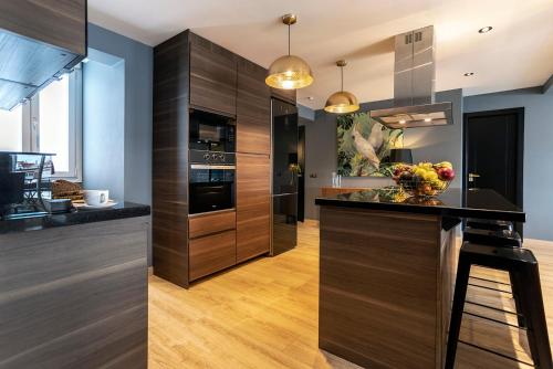 Apartamento Superior Bali, Málaga (fotografie 7)