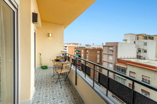 Apartamento Superior Bali, Málaga (fotografie 4)