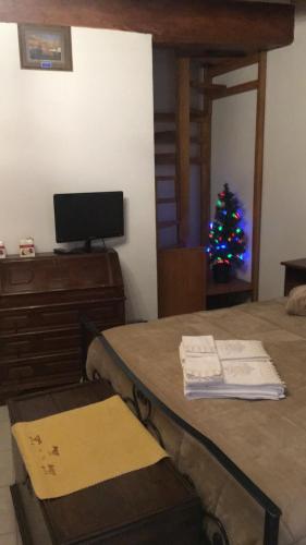 Affittacamere Mirella