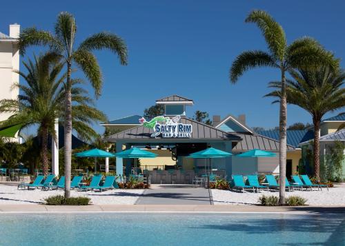 Welcoming Cottage with Daily Housekeeping near Disney at Margaritaville 2972SR - image 9