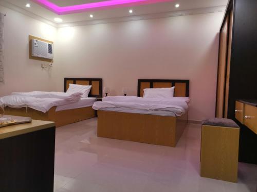 للعوائل فقط Al Shadi Apartments 2