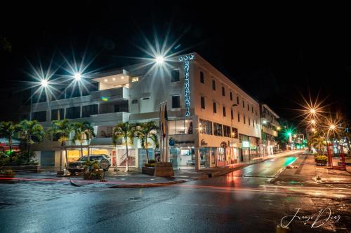 Hotel Juan Maria Tulua