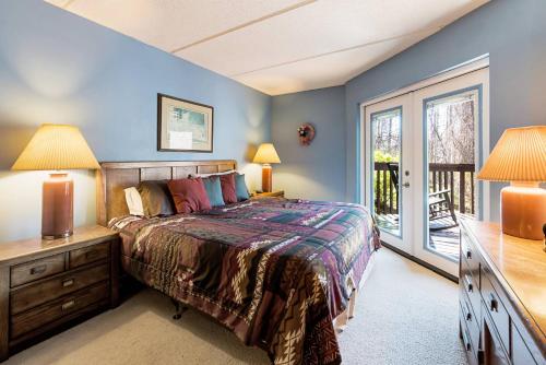 High Alpine 109 in Gatlinburg (TN)