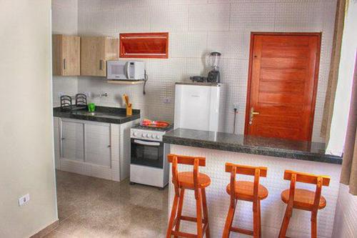 FLAT RIOMAR in 科魯裡皮