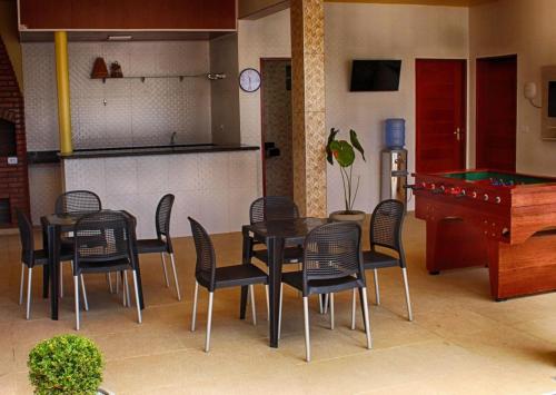 FLAT RIOMAR, Coruripe (foto 3)