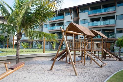 Cond. Polinésia Muro Alto Cond. Polinésia Muro Alto