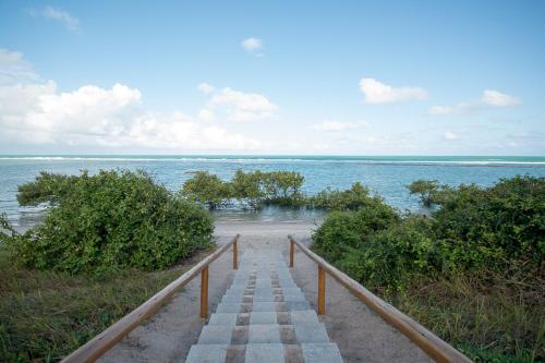 Cond. Polinésia Muro Alto Cond. Polinésia Muro Alto