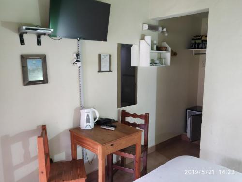 Hotel de Campo