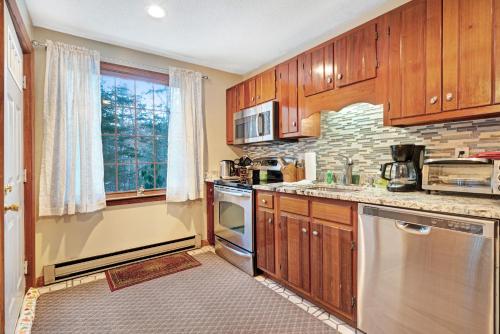 Whispering Brook Townhouse