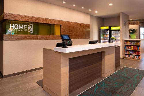 Home2 Suites By Hilton Columbus/West, OH