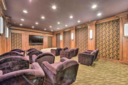 Slopeside Solitude Condo - Walk to Ski Lifts! - image 3