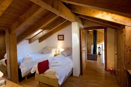 Chalet Carmen Oberdorfstrasse image 10