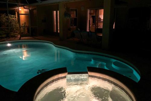 Canalfront Cape Coral Home with Private Dock! - image 2