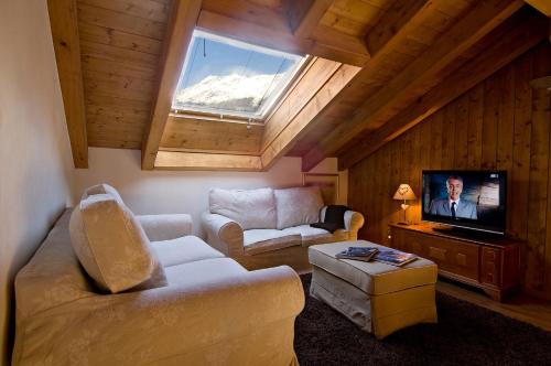 Chalet Carmen Oberdorfstrasse