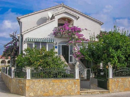  Apartments Maria Kukljica, Pension in Kukljica