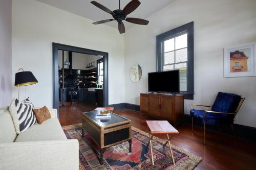 Sonder — Bywater Flats