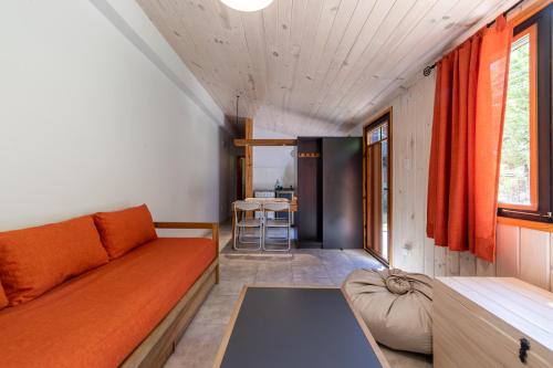 Excellent room comfort & quality