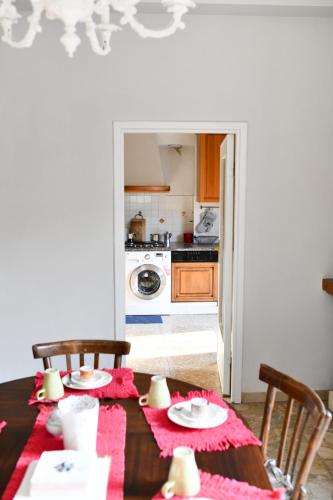 B&B Porta Romana-Language And Art - image 5