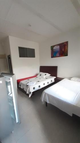 Hotel Zenit de Colombia in Puerto Lopez
