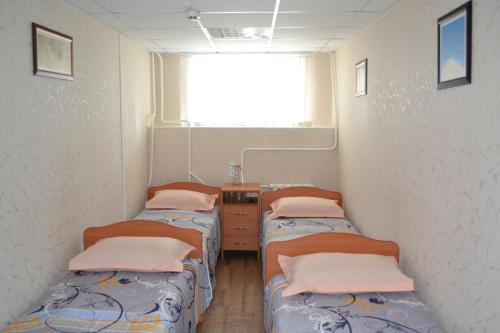 Mini Hotel Gayva