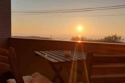 Carminho beach house – khách sạn tại Vila Cha