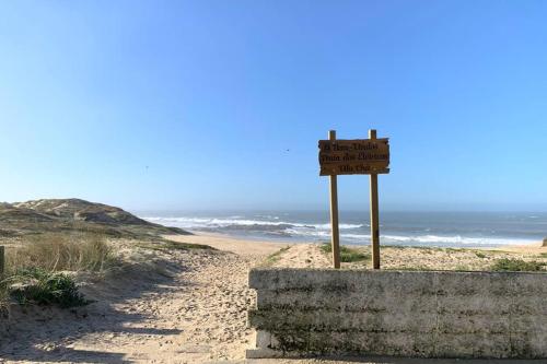 Carminho beach house