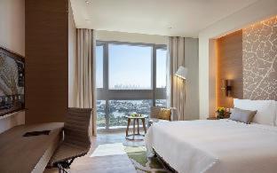 Al Bandar Rotana – Dubai Creek, Dubai (photo 7)