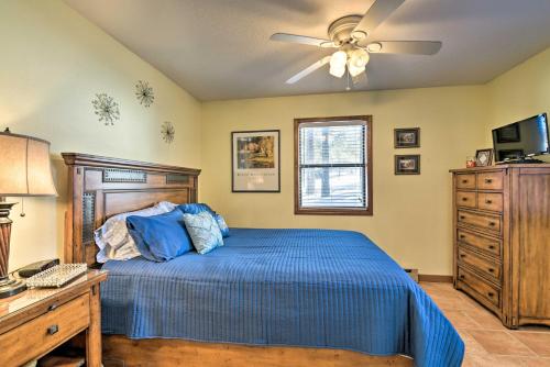 Cozy Condo - half Mile to Angel Fire Resort! Angel Fire New Mexico