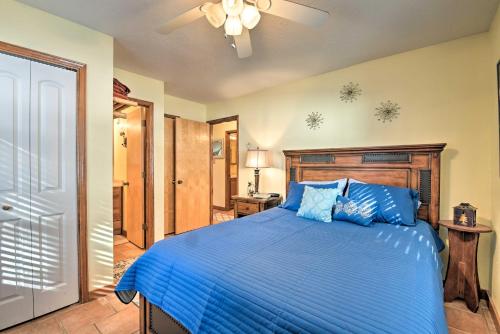 Cozy Angel Fire Condo Less Than Half Mi to Resort! Cozy Angel Fire Condo Less Than Half Mi to Resort!