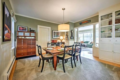 Southwest Harbor Home-3 Min to Acadia Natl Park - image 4