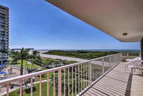 Apartment in Marco Island Florida