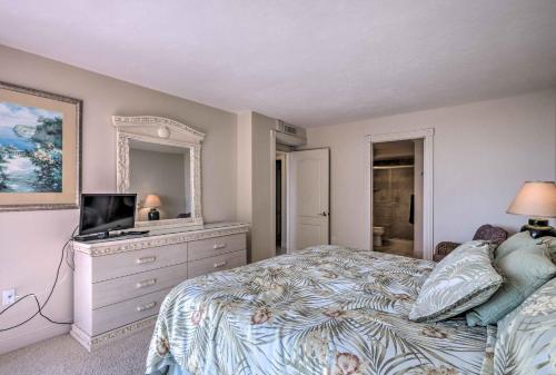 Luxe Getaway with Community Amenities Walk to Beach! - image 6