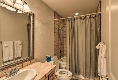 Inn at Windhill Ranch with Patio and Pergola! - image 4