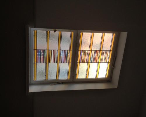 Apartmenthaus Feuerbach 133m von Wettiner Straße entfernt